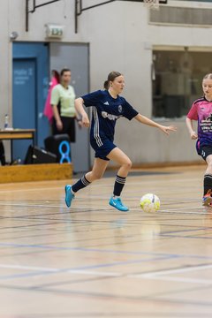 Bild 487 - wBJ NFV Futsalmeisterschaft
